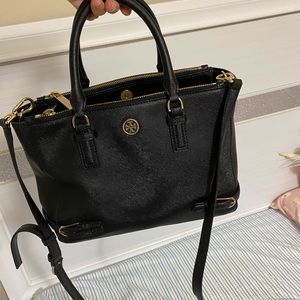 Tory Burch Robinson Bag